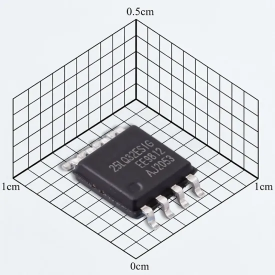 GD25LQ32ESIGR