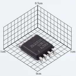 GD25LQ32ESIGR