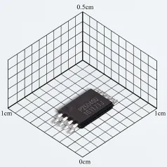 P25Q40U-TSH-IR