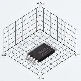 P25Q40U-TSH-IR