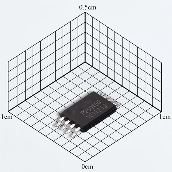 P25Q40U-TSH-IR