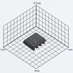 MPQ2029GN-AEC1-Z 1.25V~15V 450mA 40V