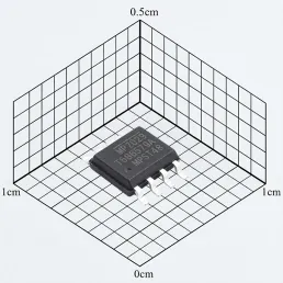 MPQ2029GN-AEC1-Z 1.25V~15V 450mA 40V