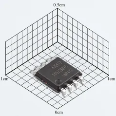 MD25Q128SIGR
