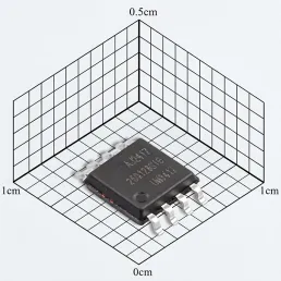 MD25Q128SIGR