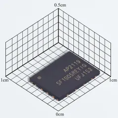 GD5F1GQ5REYIGR