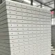 SMC GRP Modular FRP Fiberglass Water Storage Tank for Project Water Supply