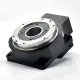 WANSHSIN WT Precision Hollow Rotary Platform, Servo Rotary Positioning Platform, Planetary Gearbox