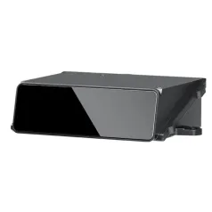 Automotive-grade MX EM4 EMX Ultra-Long Range LiDAR High-Line-Count Image-Level Driving Obstacle Avoidance Navigation