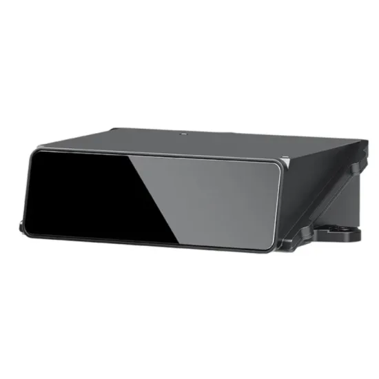 Automotive-grade MX EM4 EMX Ultra-Long Range LiDAR High-Line-Count Image-Level Driving Obstacle Avoidance Navigation