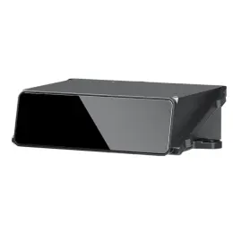 EM4 (520 line) intelligent solid-state LiDAR robot suitable for ultra long distance LiDAR