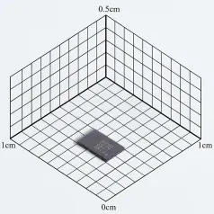 GD25Q40CEJGR