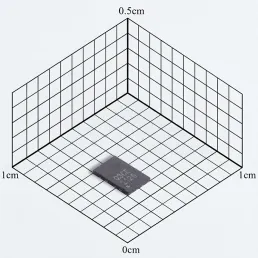 GD25Q40CEJGR