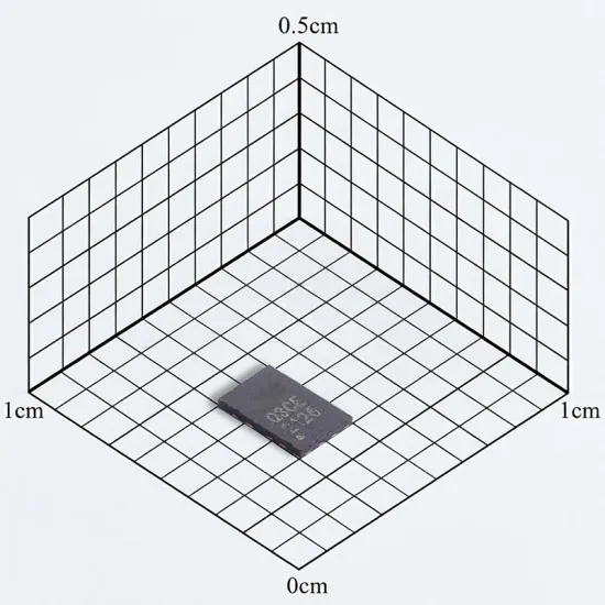 GD25Q40CEJGR