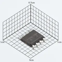 PY25Q128HA-SSH-IT