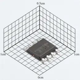 PY25Q128HA-SSH-IT