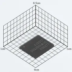 GD25Q256EWIGR