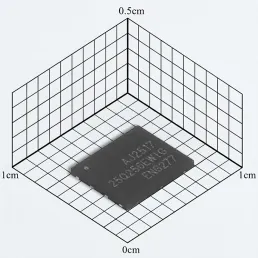GD25Q256EWIGR