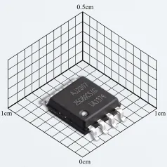 GD25Q80CSIG