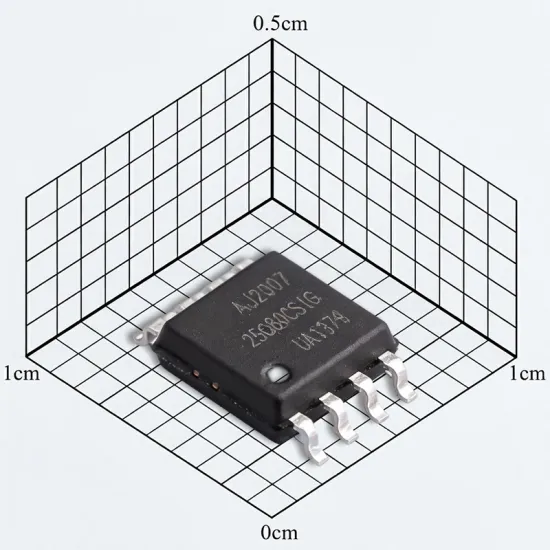 GD25Q80CSIG
