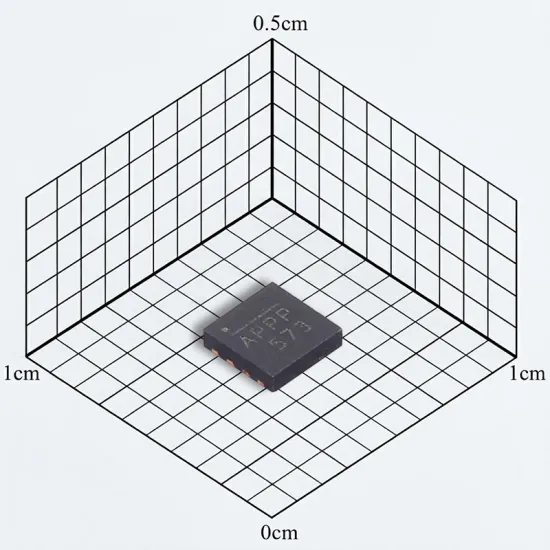 MPQ4423AGQ-Z