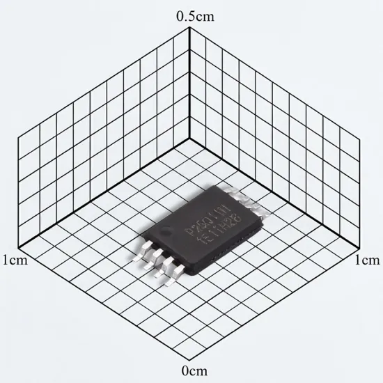 P25Q11H-TSH-IR