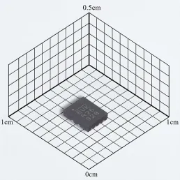 MPQ4576GQBE-AEC1-Z