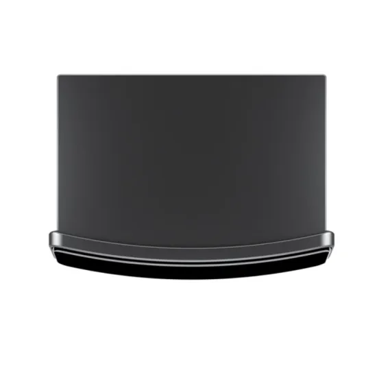Automotive-grade EMX Ultra-Long Range LiDAR High-Line-Count Image-Level Driving Obstacle Avoidance Navigation