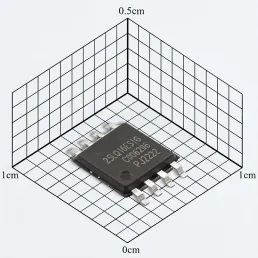 GD25LQ16ESIGR