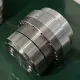 RV reducer, HANMAJESN cycloidal pinwheel reducer, KRA-20E/40E with flange integrated unit + output