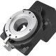 WANSHSIN WT Precision Hollow Rotary Platform, Servo Rotary Positioning Platform, Planetary Gearbox