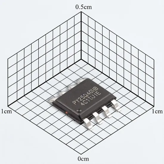PY25Q40HB-SSH-IR