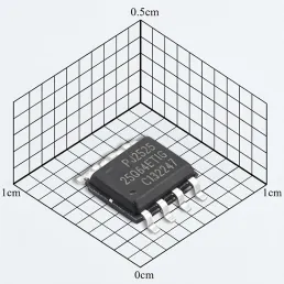 GD25Q64ETIGR