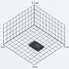GD25LQ16C8IGR