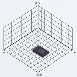 GD25LQ16C8IGR