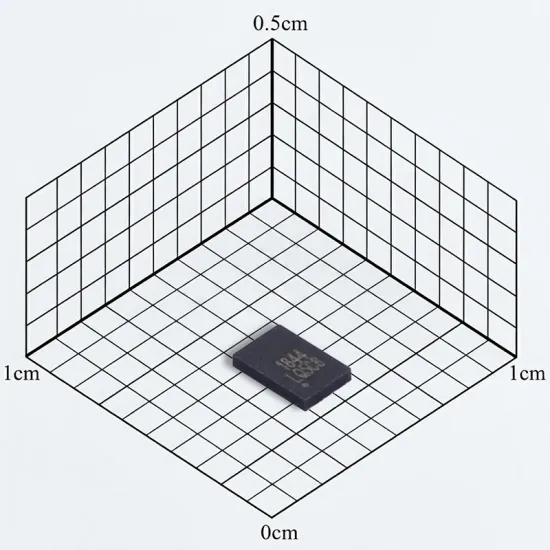 GD25LQ16C8IGR