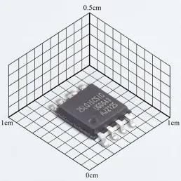 GD25LQ16CSIGR