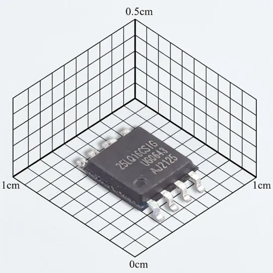 GD25LQ16CSIGR