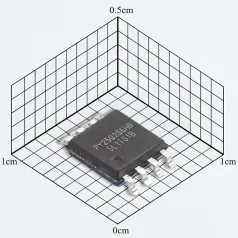PY25Q256HB-SUH-IT