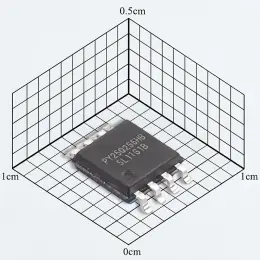 PY25Q256HB-SUH-IT