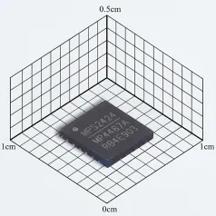 MPQ4487AGU-AEC1-Z