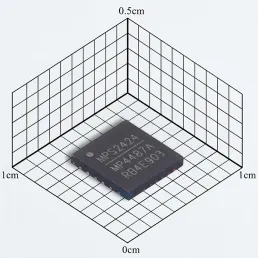 MPQ4487AGU-AEC1-Z