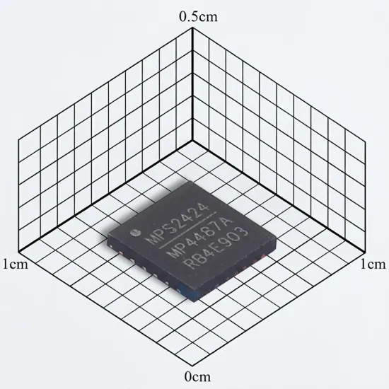 MPQ4487AGU-AEC1-Z
