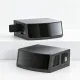Automotive-Grade M1 Plus Variable-Focus Solid-State LiDAR 200m Ultra-Long Detection Obstacle Avoidance Navigation
