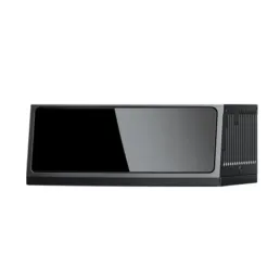 Automotive-Grade M1 Plus Variable-Focus Solid-State LiDAR 200m Ultra-Long Detection Obstacle Avoidance Navigation