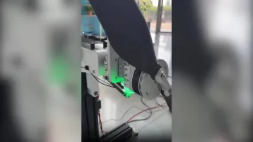 Integrated power test for plan