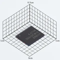 GD25Q32EWIGR