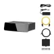 Automotive-grade MX EM4 EMX Ultra-Long Range LiDAR High-Line-Count Image-Level Driving Obstacle Avoidance Navigation