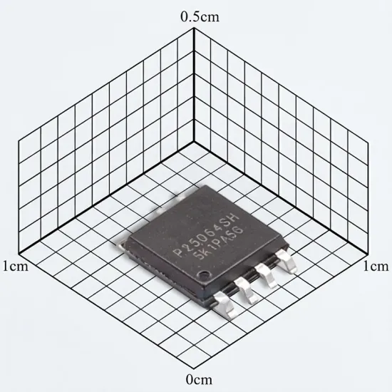 P25Q64SH-SUH-IT