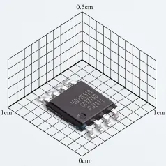 GD25Q20ESIGR